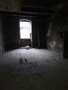 Photo de galerie - Artisan tout corps d'état - Rénovation