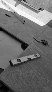 Photo de galerie - Carrelage