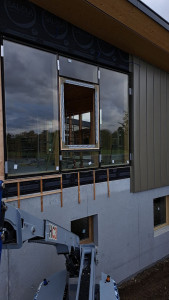 Photo de galerie - Menuiserie - Huisserie - Agencement