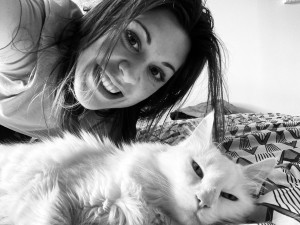 Photo de galerie - Sieste de chat 