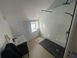 Photo de galerie - Menuiserie - Huisserie - Agencement