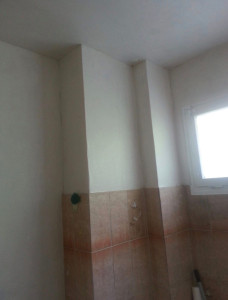 Photo de galerie - Photo Après Sdb