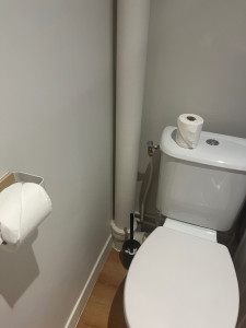 Photo de galerie - Aide à domicile