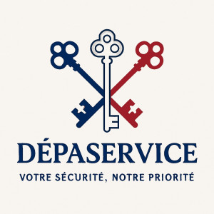 Photo de galerie - Serrurier dépanneur 