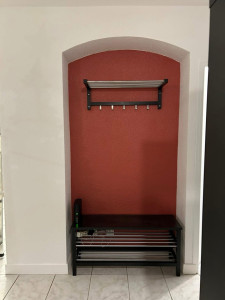 Photo de galerie - Meuble entrée 