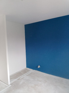 Photo de galerie - Chambre adolescent couleur choisie par ces soins ??