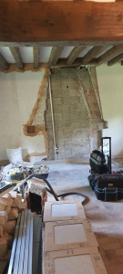 Photo de galerie - Maçonnerie