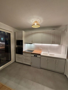 Photo de galerie - Artisan tout corps d'état - Rénovation