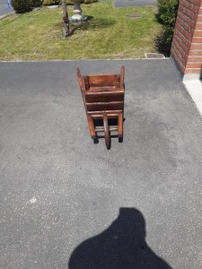 Photo de galerie - Bricolage et multi services