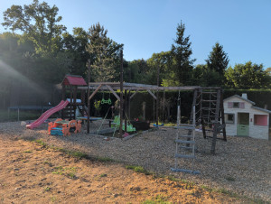 Photo de galerie - Bricolage et multi services