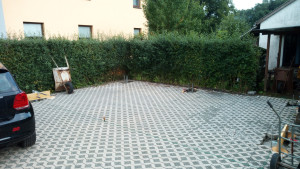 Photo de galerie - Terrassement - Assainissement