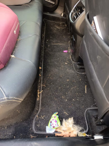 Photo de galerie - Lavage auto