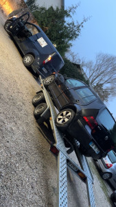 Photo de galerie - Dépannage auto 