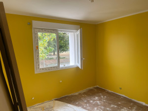 Photo de galerie - Peinture - Tapisserie