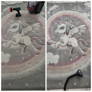 Photo de galerie - Ménage