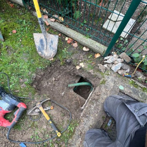 Photo de galerie - Multiservices 