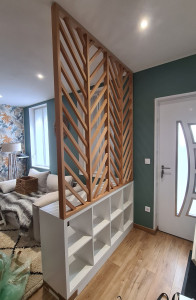 Photo de galerie - Bricolage et multi services