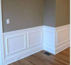 Photo de galerie - Menuiserie - Huisserie - Agencement