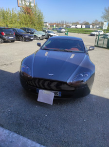 Photo de galerie - Mecanic et carrosserie 