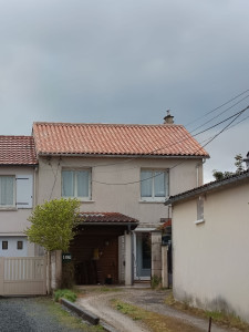 Photo de galerie - Mars 2026 couverture centre ville niort