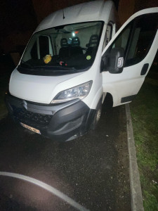 Photo de galerie - Courses ou livraison ps de problème 