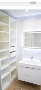 Photo de galerie - Ménage