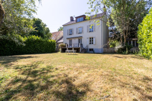 Photo de galerie - Immobilier