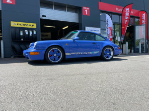 Photo de galerie - Reviesion 