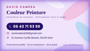 Photo de galerie - Infos 