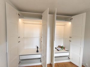 Photo de galerie - Ikea 