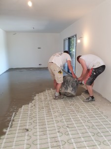 Photo de galerie - Chauffage - Climatisation