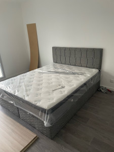 Photo de galerie - Lit