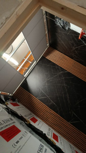 Photo de galerie - Réaliser par Plaquiste Toudo L'expertise qui rend vos espaces sûrs & élégants ?