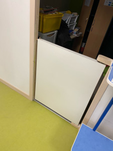 Photo de galerie - Menuiserie - Huisserie - Agencement