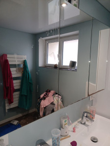 Photo de galerie - Ménage