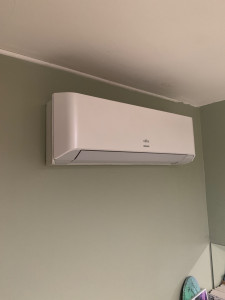 Photo de galerie - Unité intérieur 