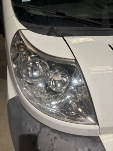 Photo de galerie - Phare rénové 