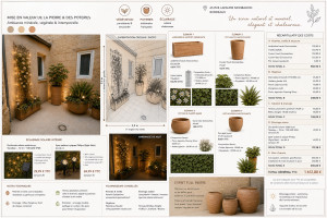 Photo de galerie - Paysagiste - Aménagement du jardin