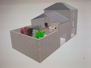 Photo de galerie - Architecte d'intérieur - Décorateur d'intérieur