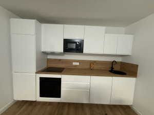 Photo de galerie - Montage cuisine