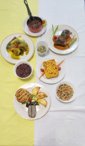 Photo de galerie - Traiteur