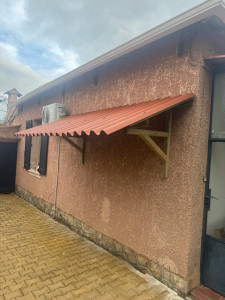 Photo de galerie - Création d’une Marquise