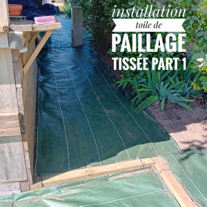 Photo de galerie - Paysagiste - Aménagement du jardin