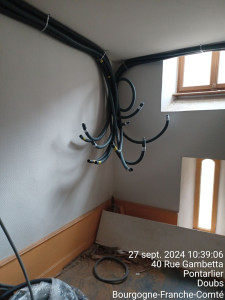 Photo de galerie - Bricolage petits traveaux