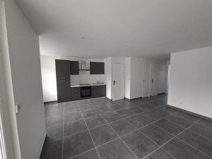 Photo de galerie - Appartement entierement rénové