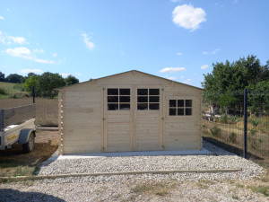 Photo de galerie - Bricolage et multi services