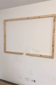 Photo de galerie - Décoration murale