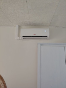 Photo de galerie - Chauffage - Climatisation