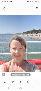 Photo de galerie - Jeune retraitée je me consacre totalement à mes amis les animaux 