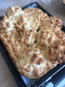 Photo de galerie - Pain au beurre